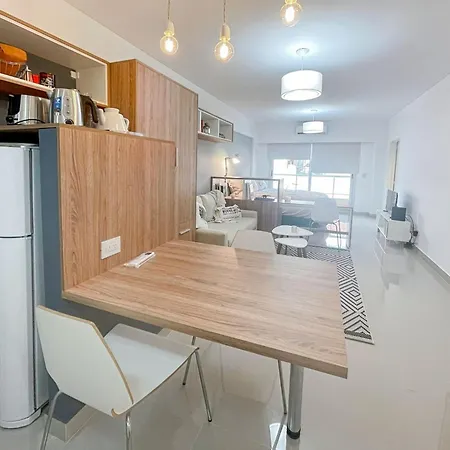 Modern Cozy Studio In San Telmo With Unique Lodging Experience Buenos Aires Exterior photo