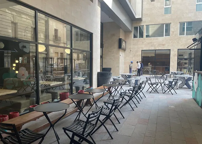 Modern Cozy Studio In San Telmo With Unique Lodging Experience