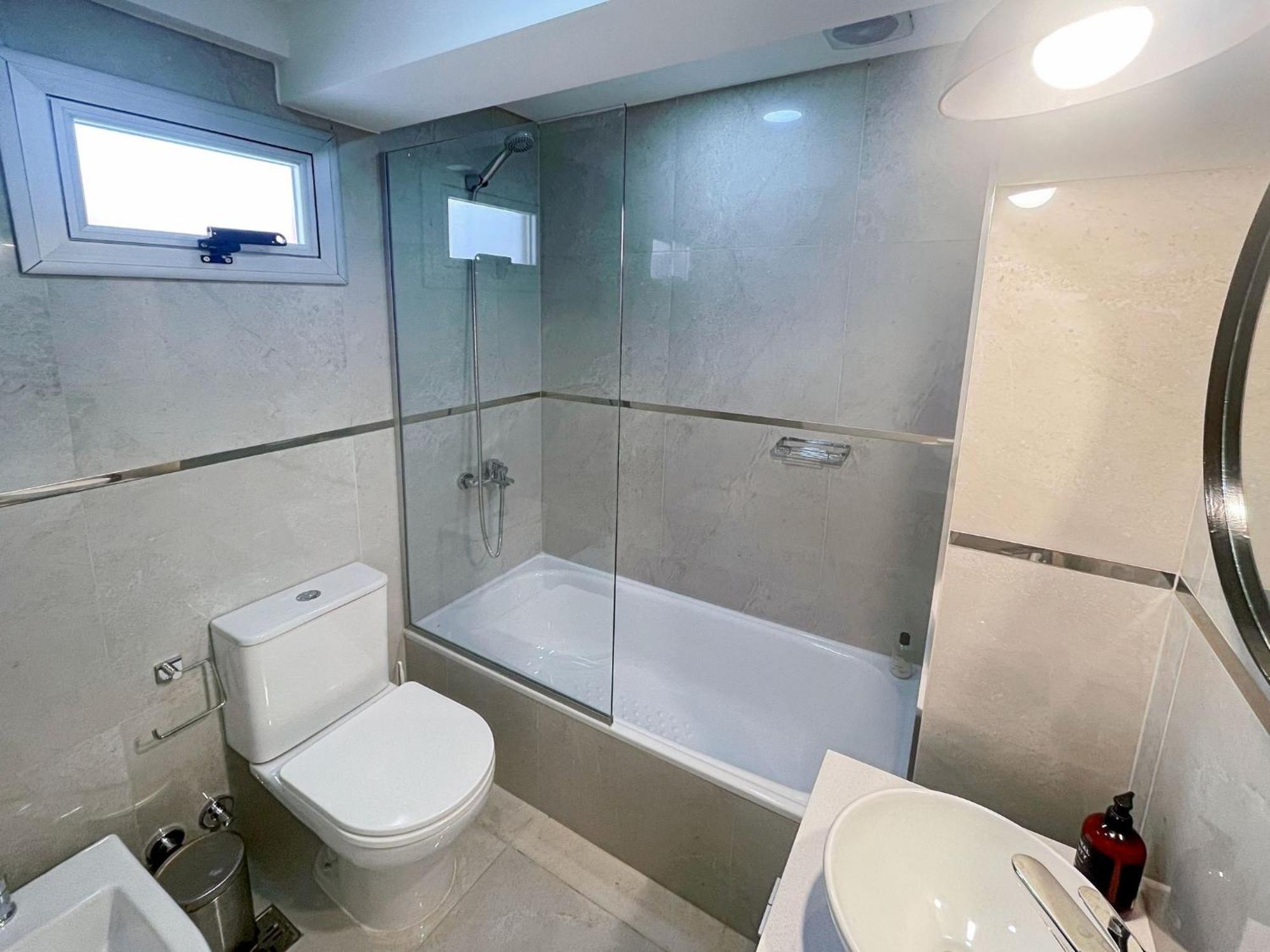 Modern Cozy In San Telmo With Unique Experience Apartamento