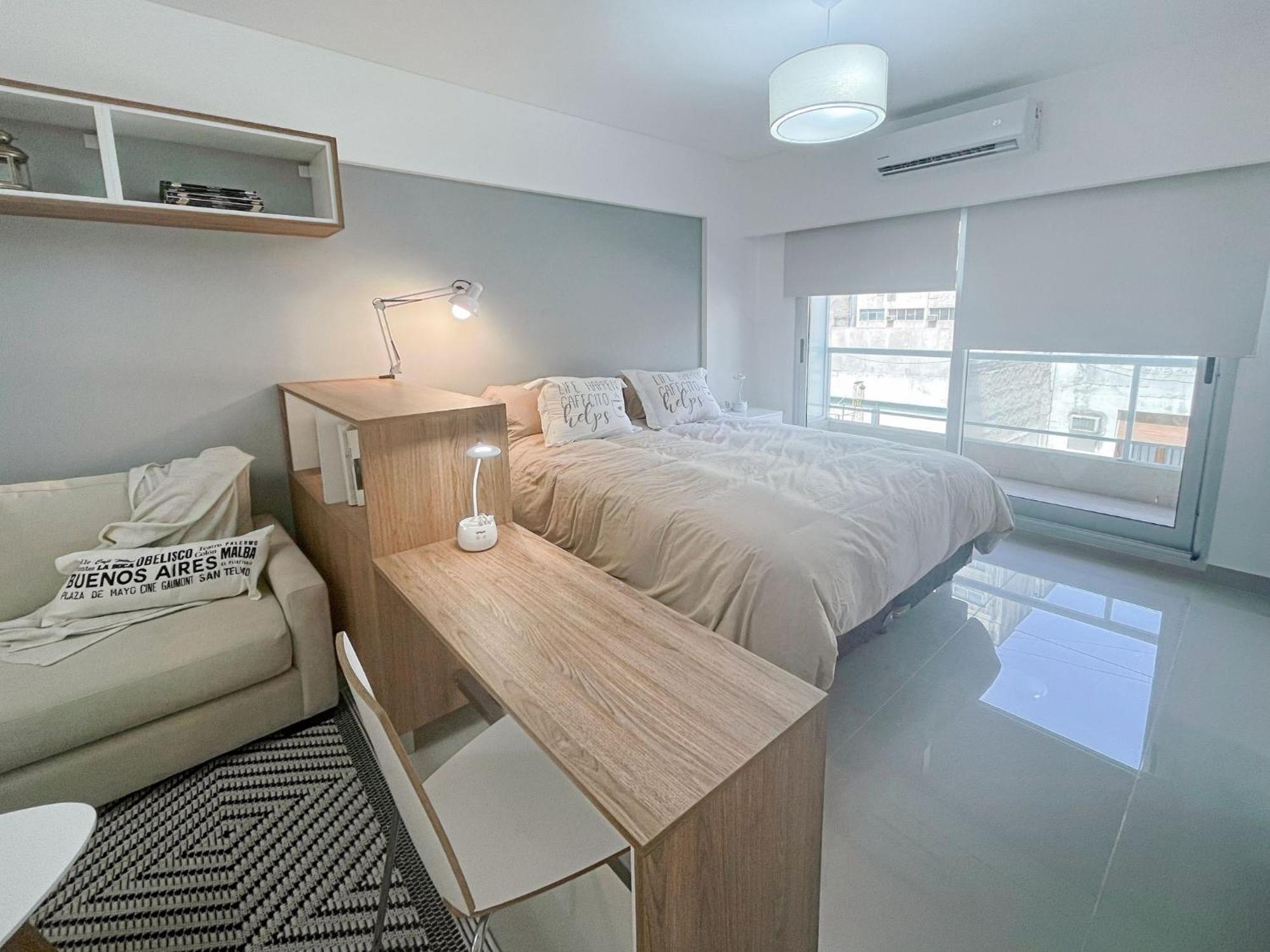 Apartamento Modern Cozy In San Telmo With Unique Experience *
