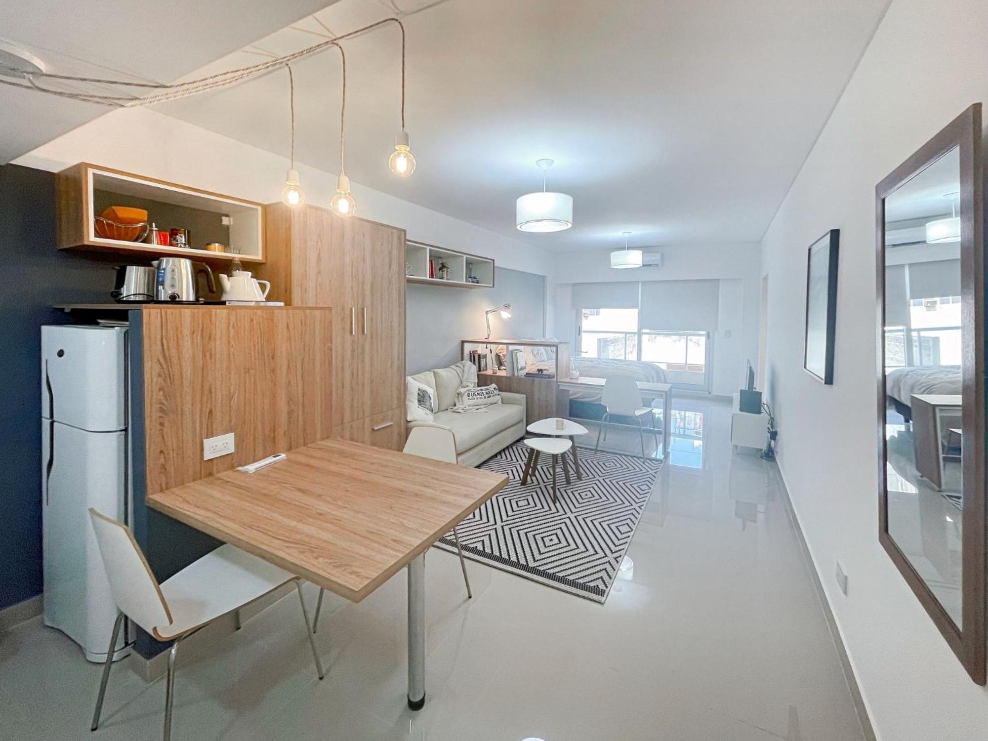 Modern Cozy In San Telmo With Unique Experience Ciudad Autónoma de Buenos Aires
