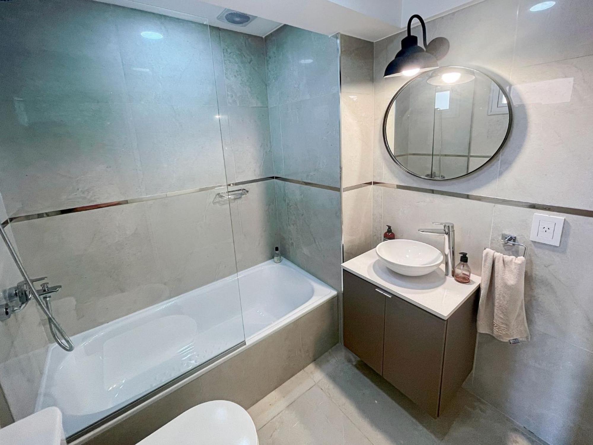 Apartamento Modern Cozy In San Telmo With Unique Experience *