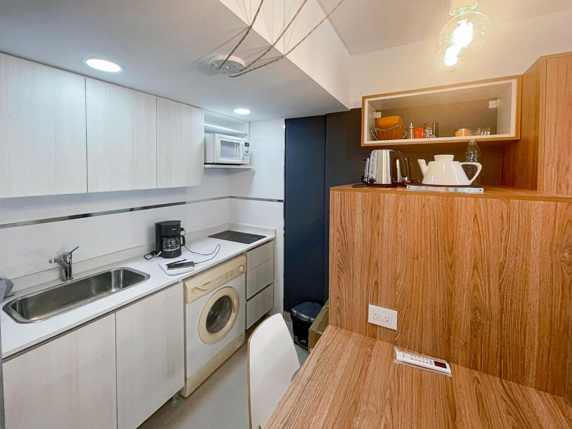 Modern Cozy In San Telmo With Unique Experience Apartamento *