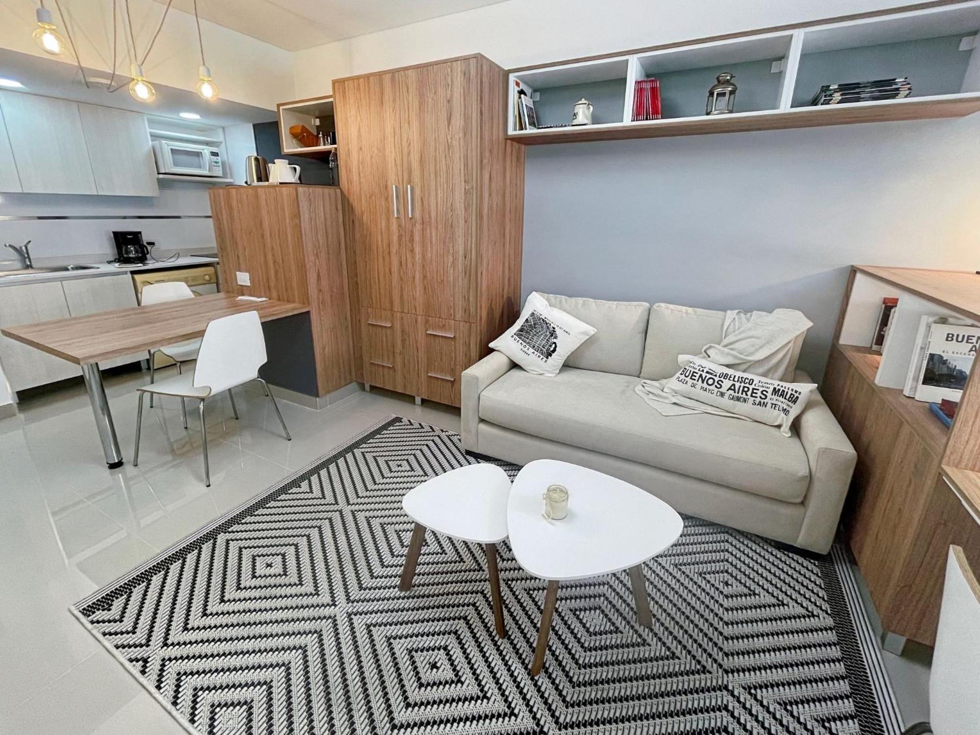 Modern Cozy In San Telmo With Unique Experience Ciudad Autónoma de Buenos Aires
