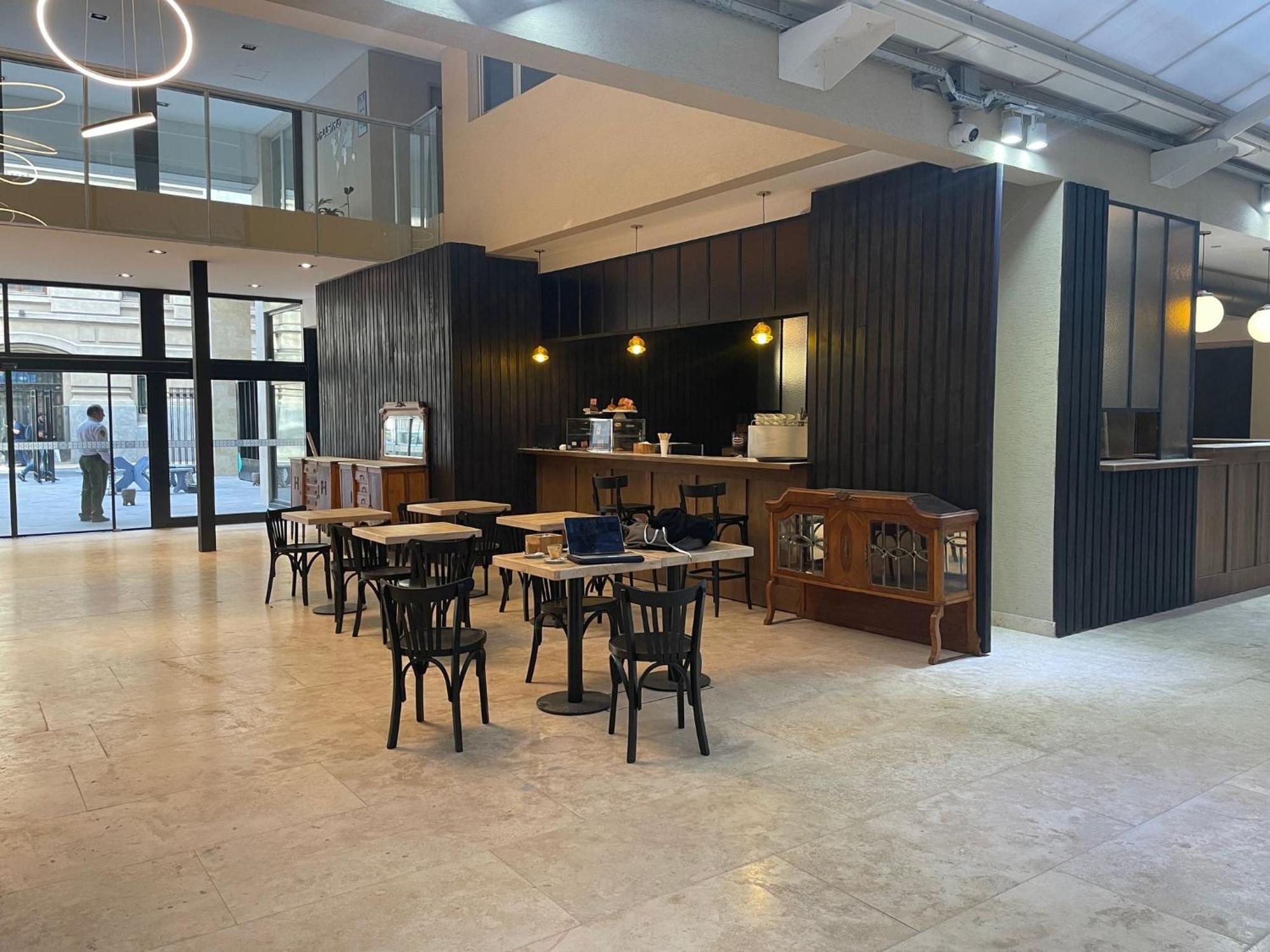 Modern Cozy In San Telmo With Unique Experience Apartamento